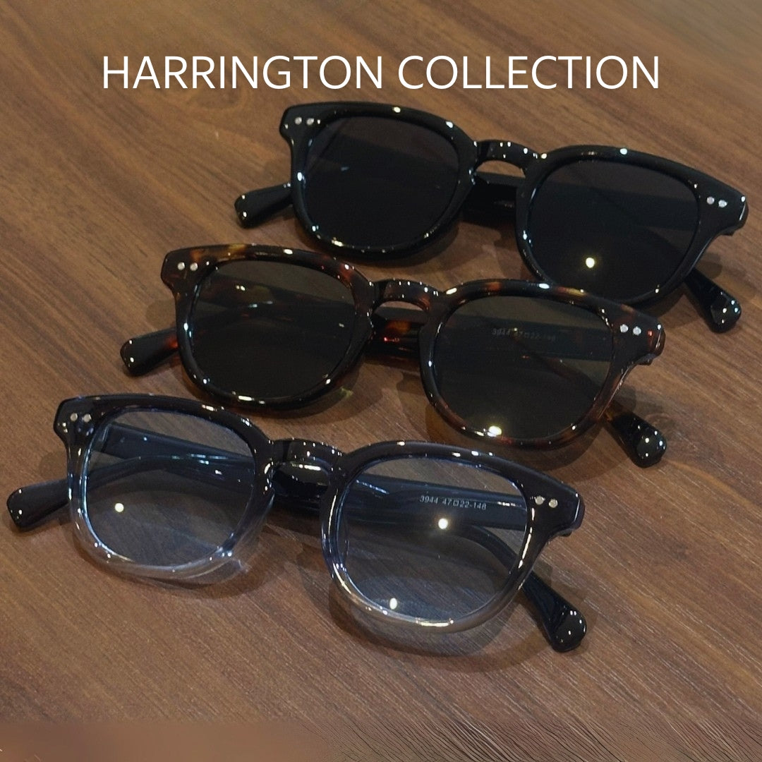 HARRINGTON COLLECTION