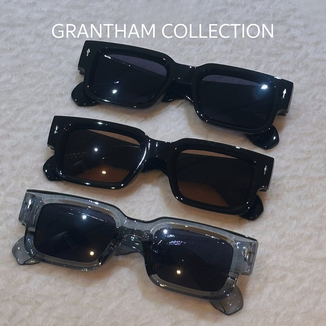 GRANTHAM COLLECTION