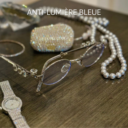 ANTI-LUMIÈRE BLEUE
