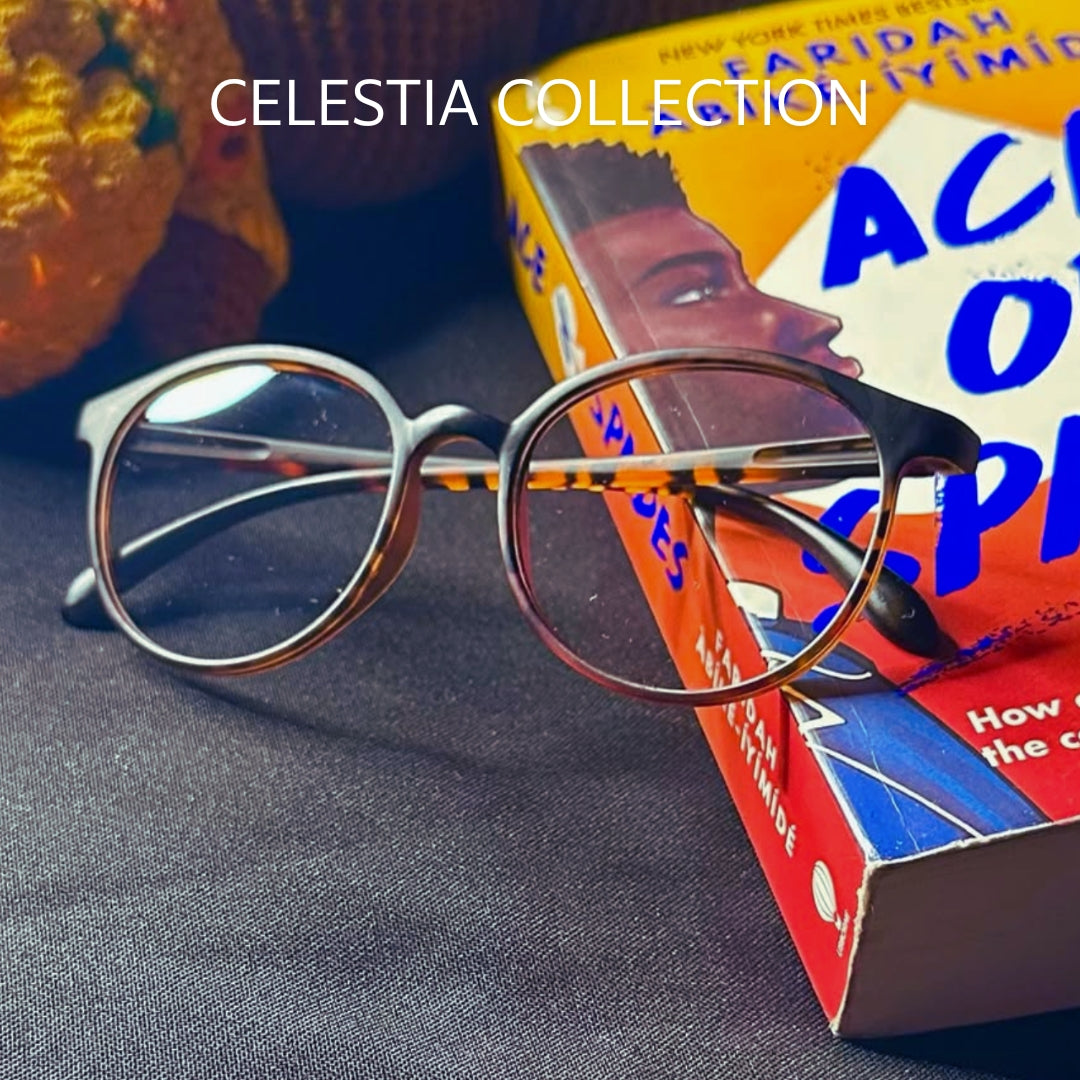 CELESTIA COLLECTION