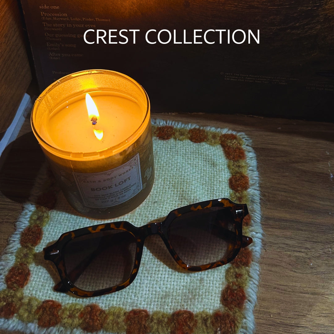 CREST COLLECTION