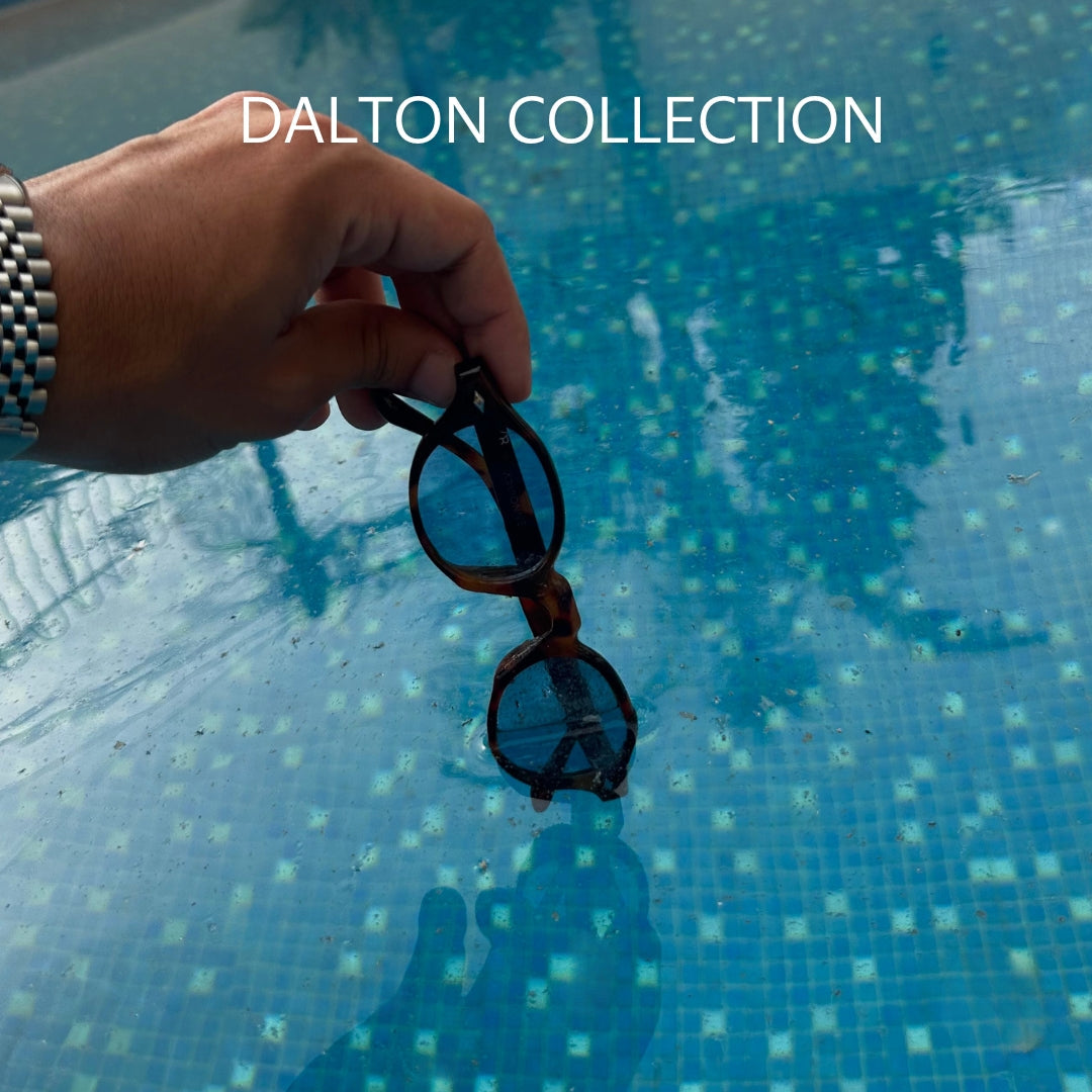 DALTON COLLECTION