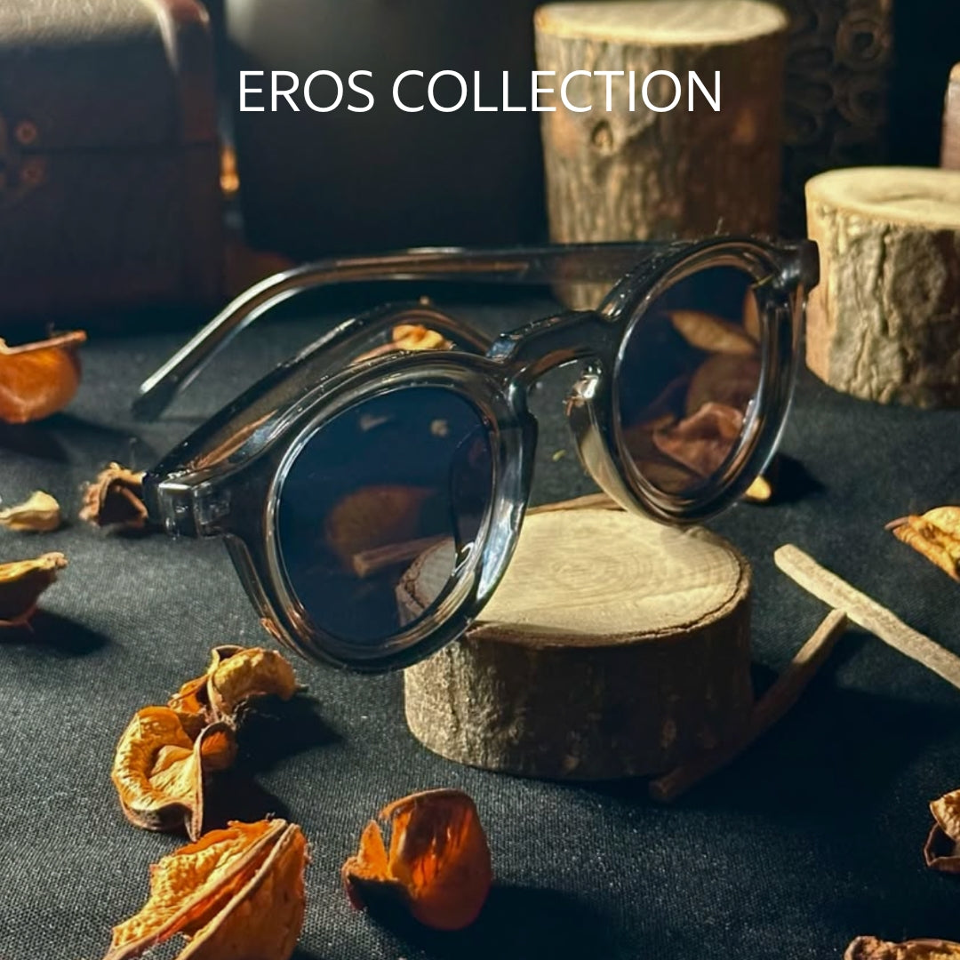 EROS COLLECTION