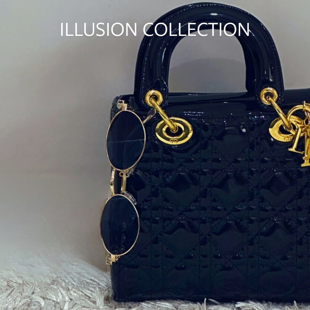ILLUSION COLLECTION