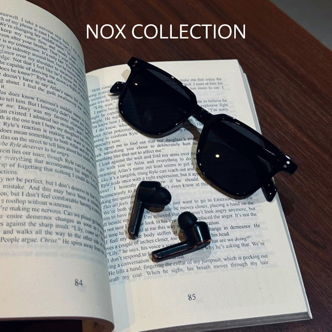 NOX COLLECTION
