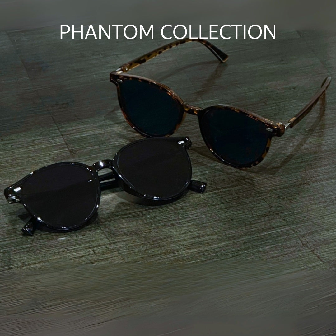 PHANTOM COLLECTION