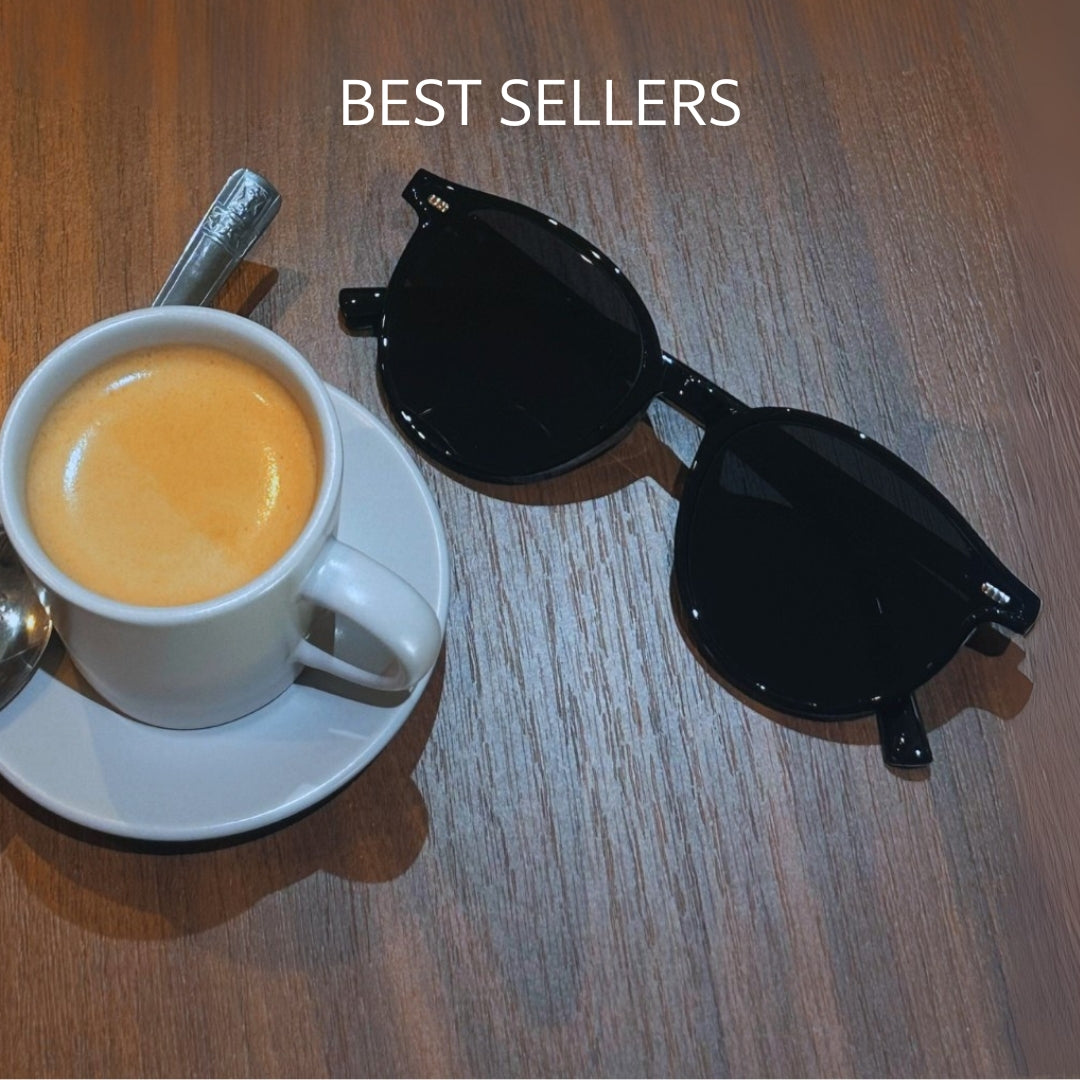 BEST SELLERS