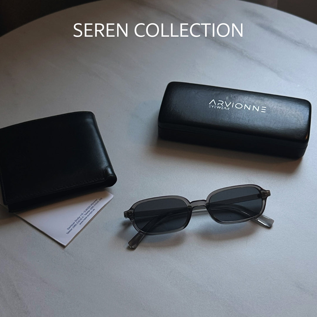 SEREN COLLECTION