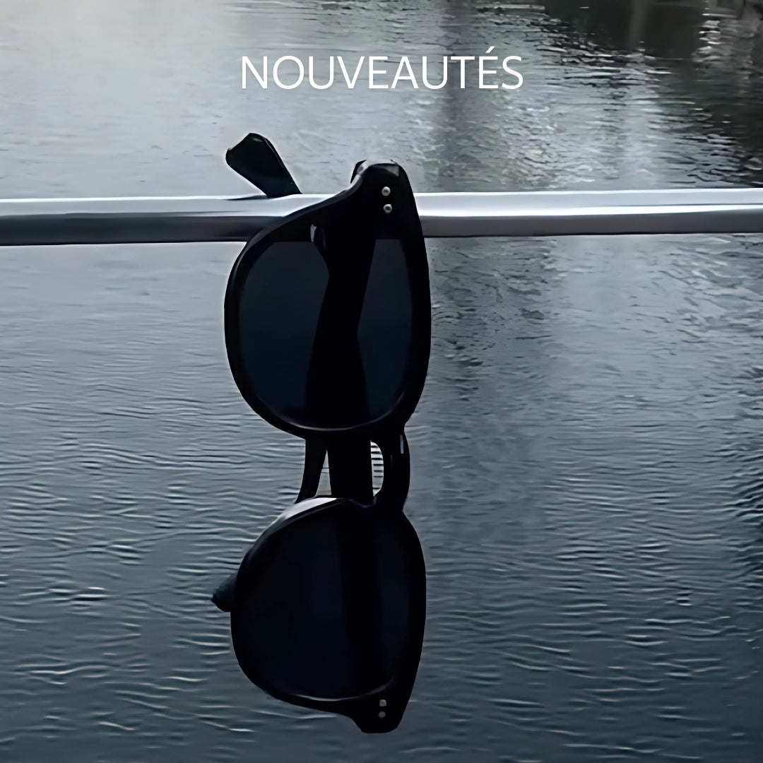 NOUVEAUTÉS