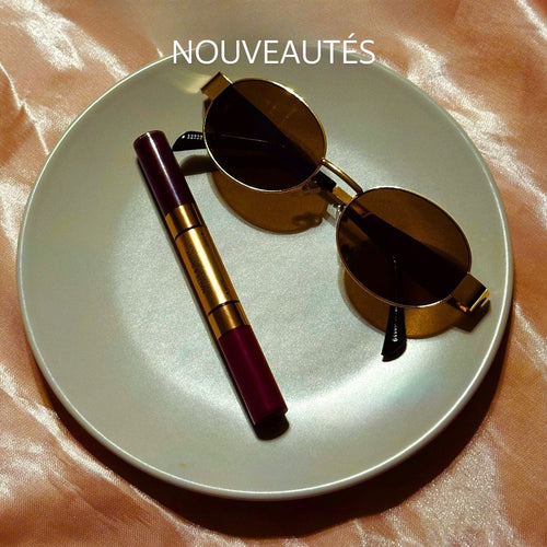 NOUVEAUTÉS