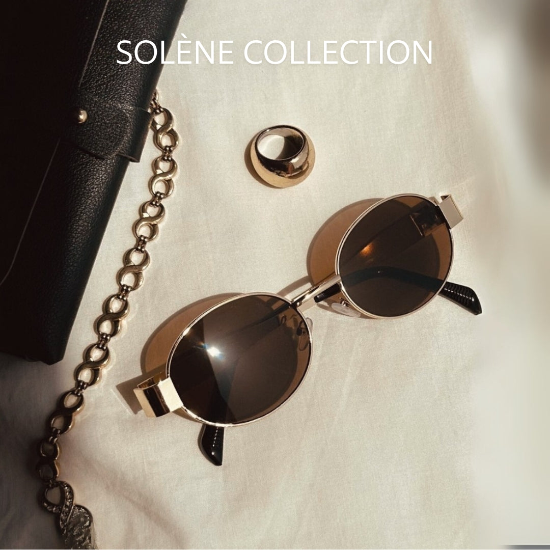 SOLÈNE COLLECTION