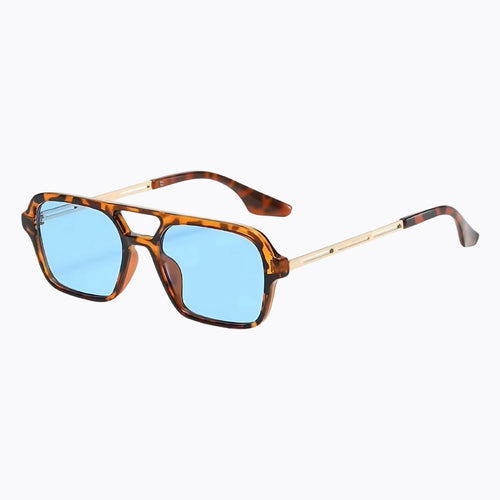 Aurum Bleu Tortoise – ARVIONNE