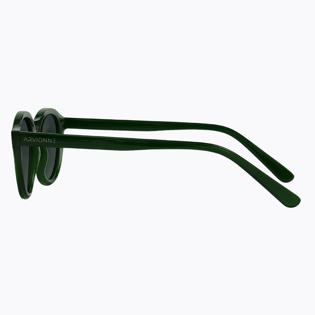 Eros Vert – ARVIONNE