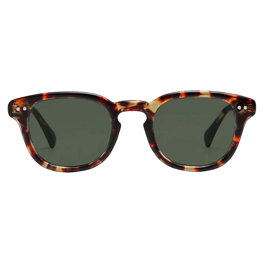 Harrington Tortoise/Vert - ARVIONNE