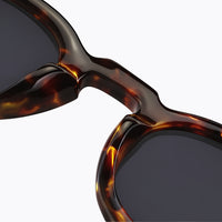 Eros Tortoise/Noir – ARVIONNE
