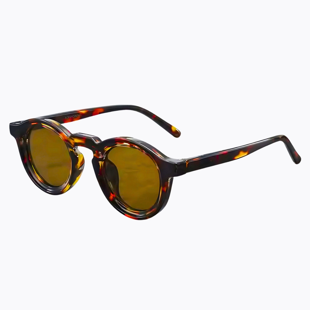 Eros Tortoise/Amber – ARVIONNE