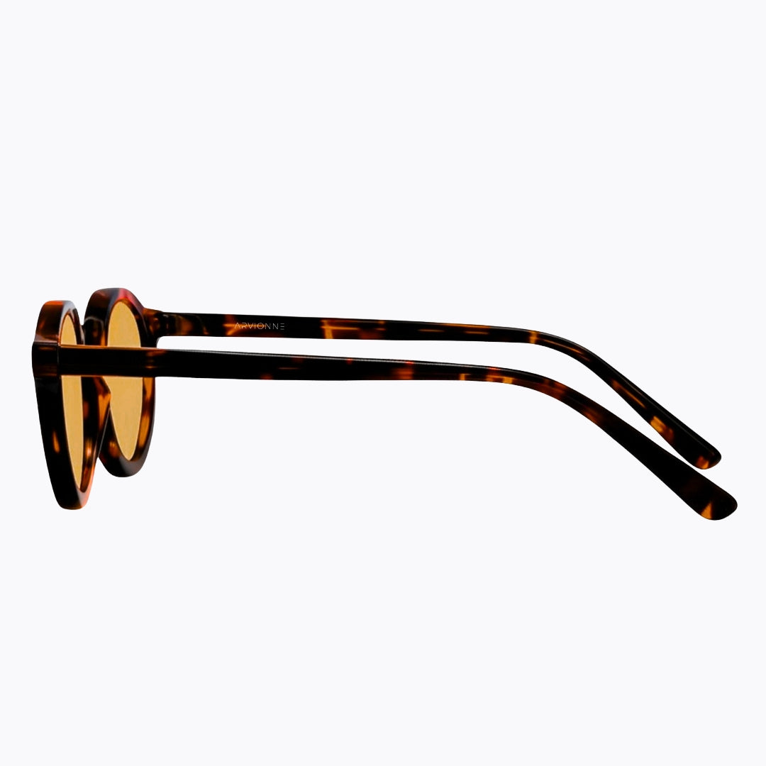 Eros Tortoise/Amber – ARVIONNE