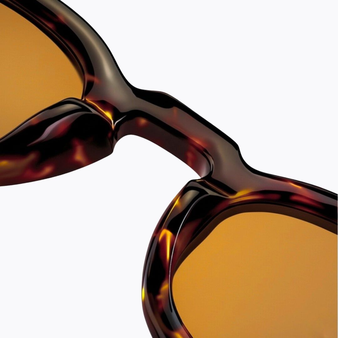 Eros Tortoise/Amber – ARVIONNE