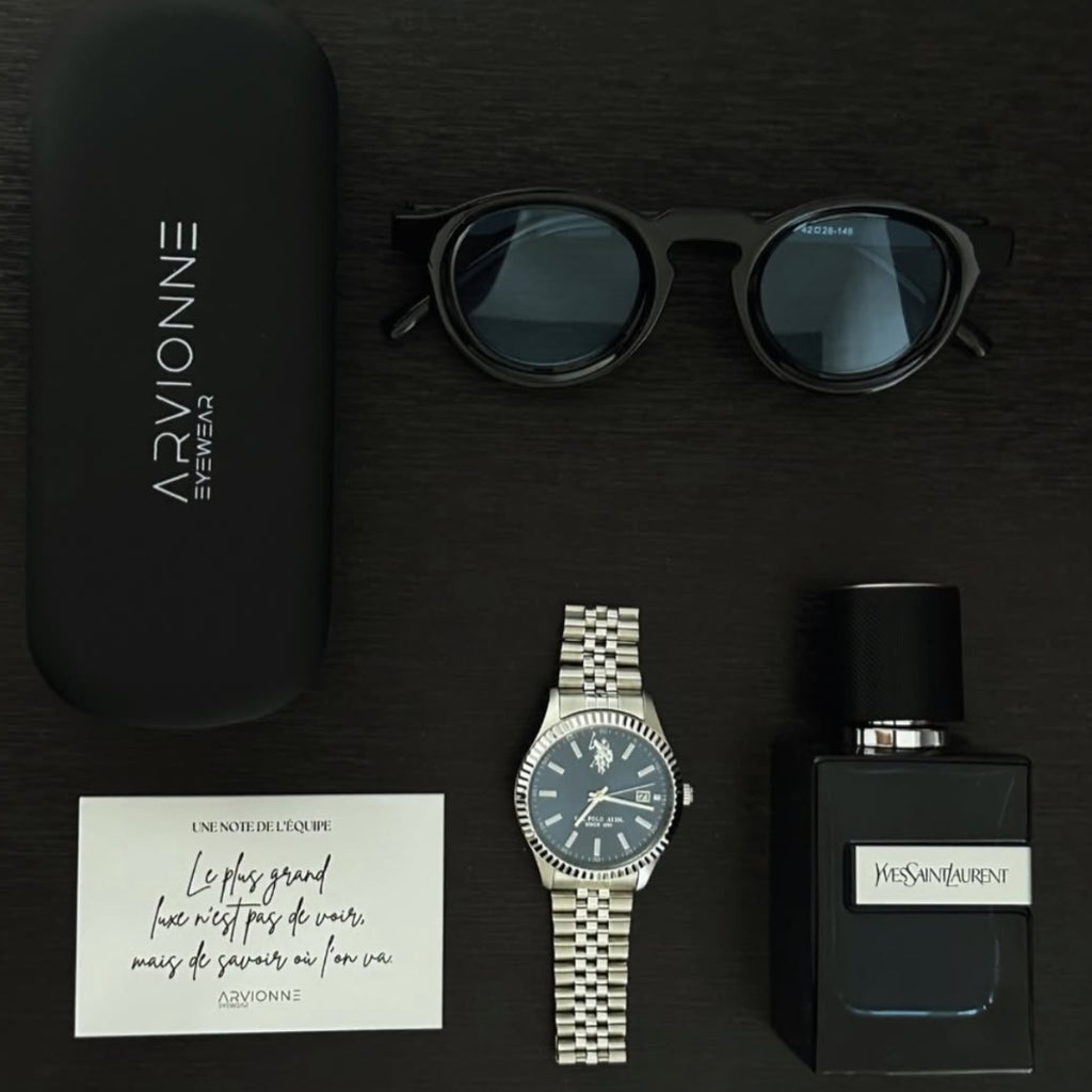 Eros Cobalt – ARVIONNE