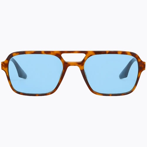 Aurum Bleu Tortoise – ARVIONNE