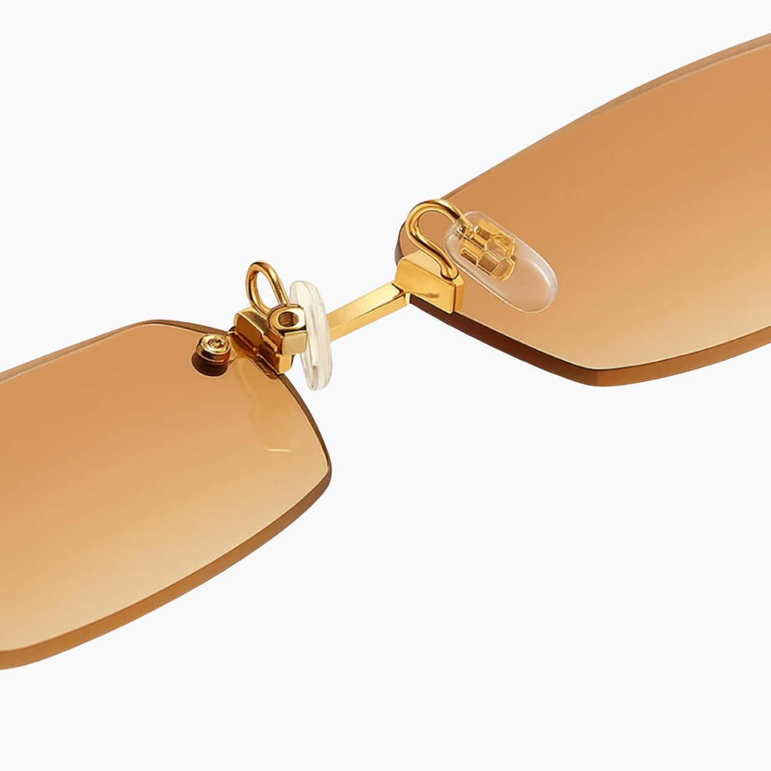 Monaco Marron – ARVIONNE