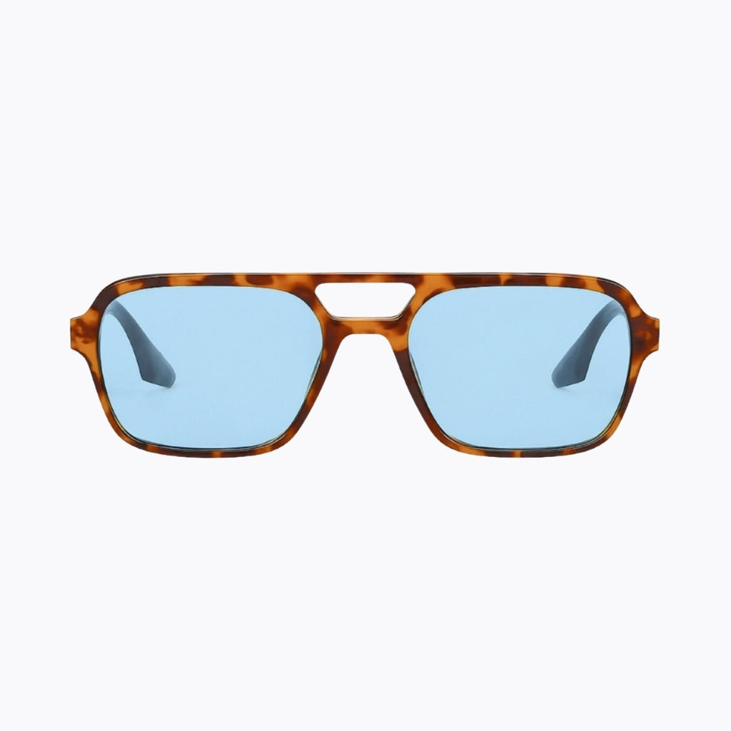 Aurum Bleu Tortoise – ARVIONNE