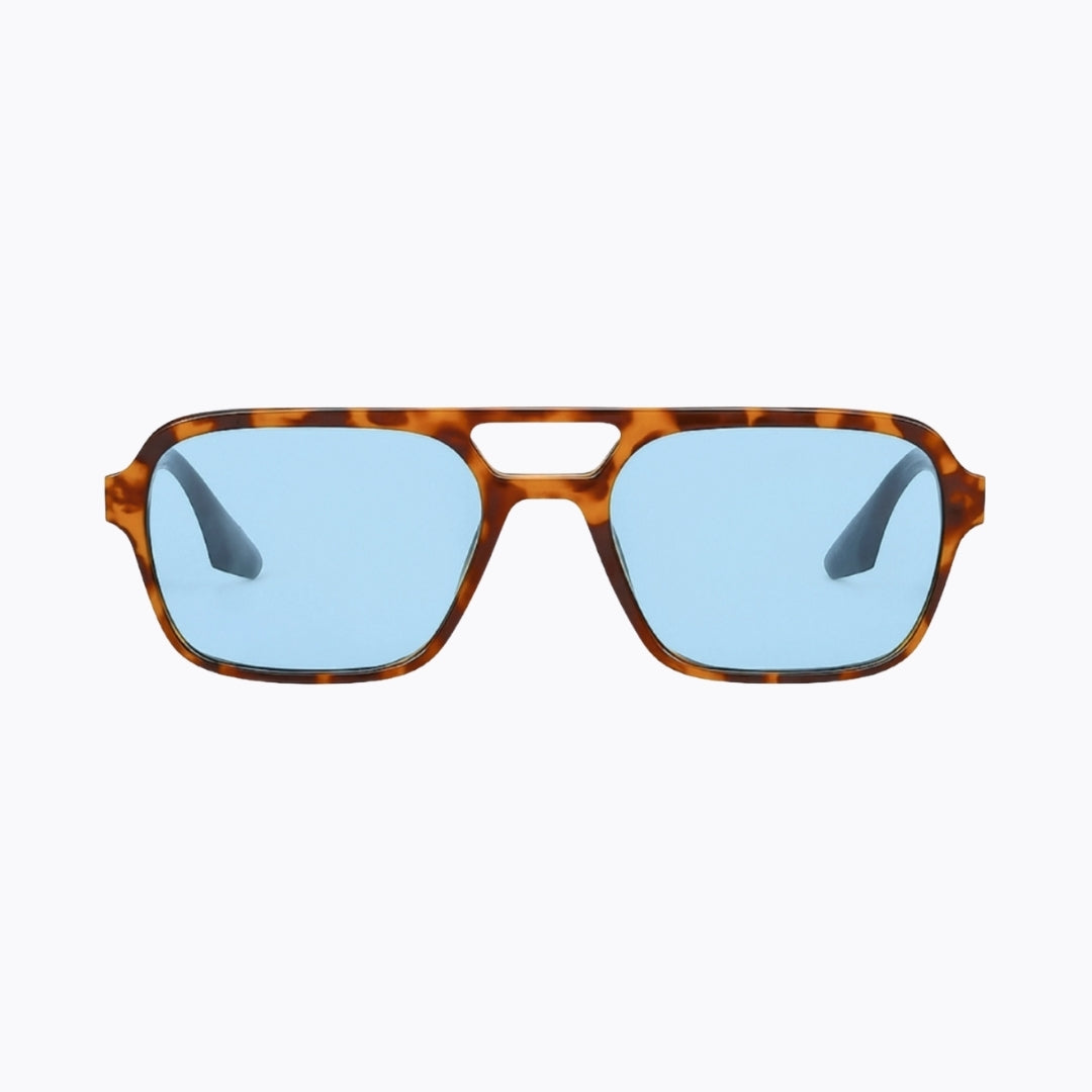 Aurum Bleu Tortoise – ARVIONNE