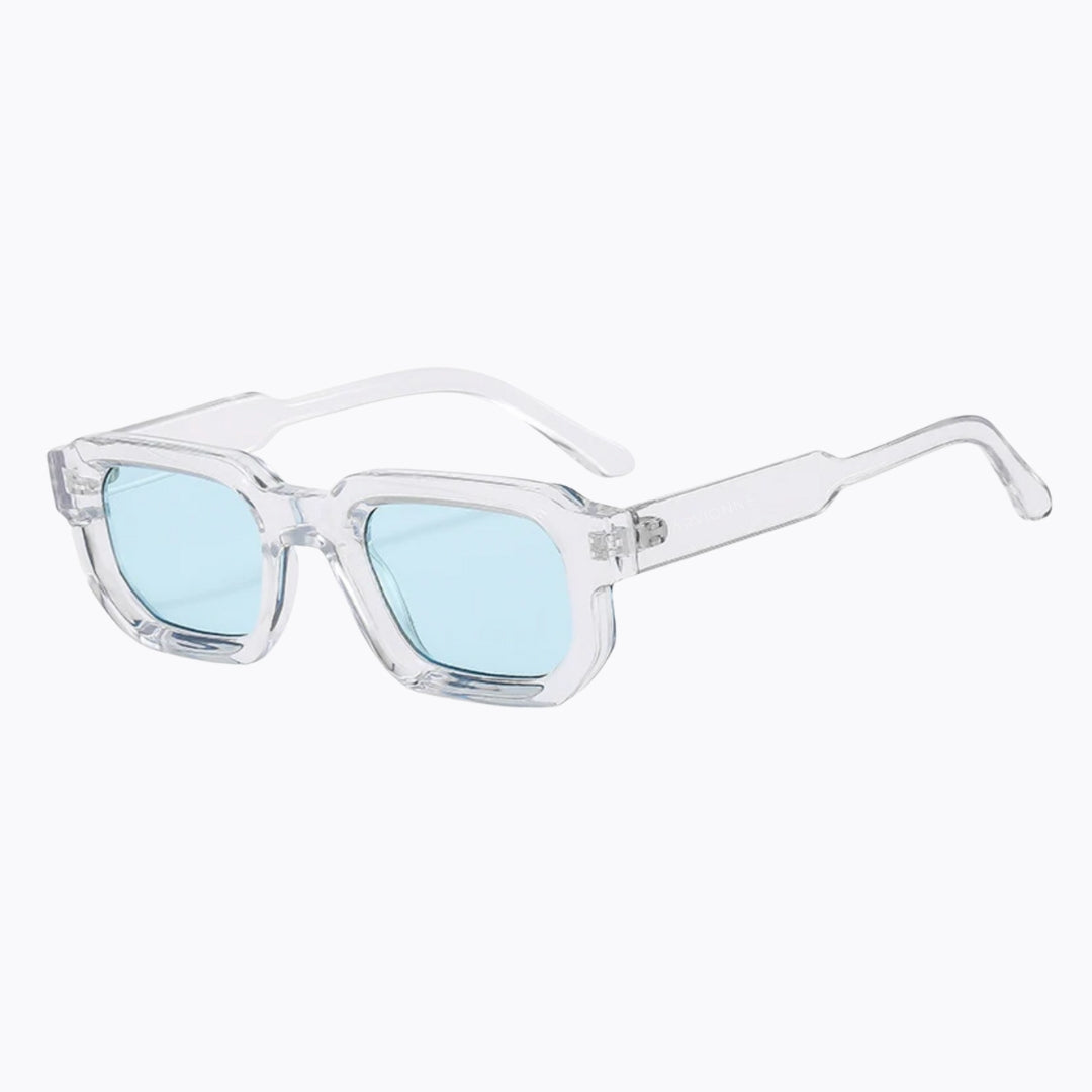 Belmont Transparent/Bleu - ARVIONNE