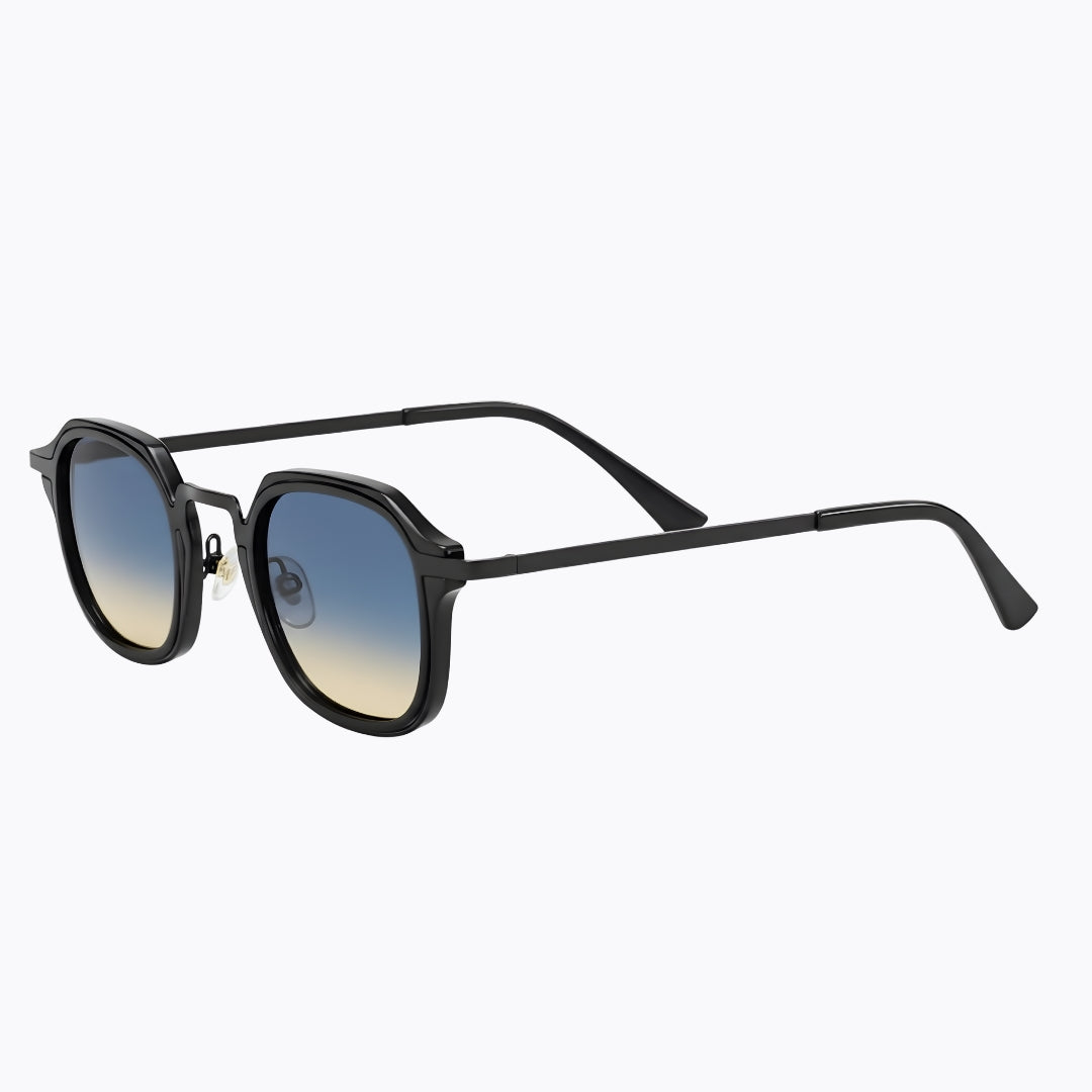 Bristol Noir/Bleu - ARVIONNE