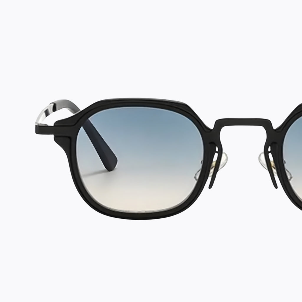 Bristol Noir/Bleu - ARVIONNE