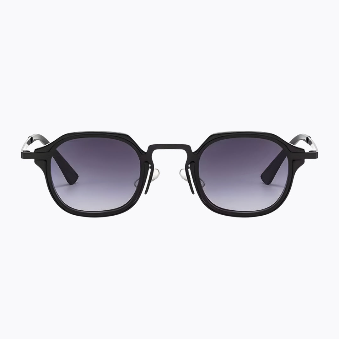 Bristol Noir/Violet - ARVIONNE