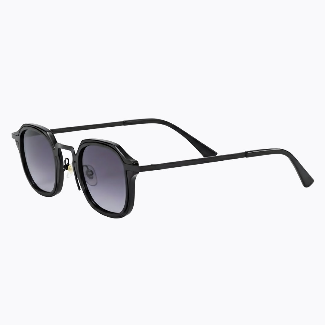 Bristol Noir/Violet - ARVIONNE