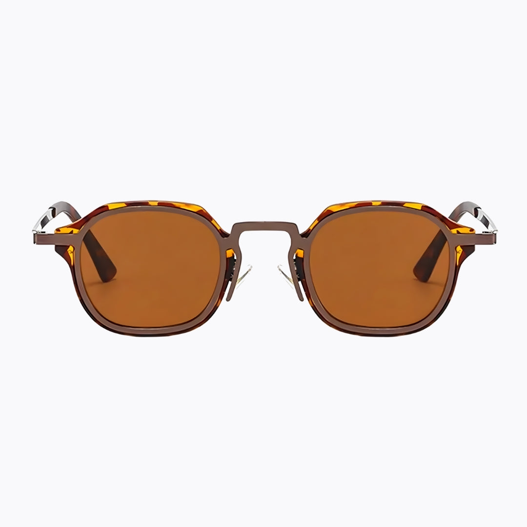 Bristol Tortoise/Marron - ARVIONNE