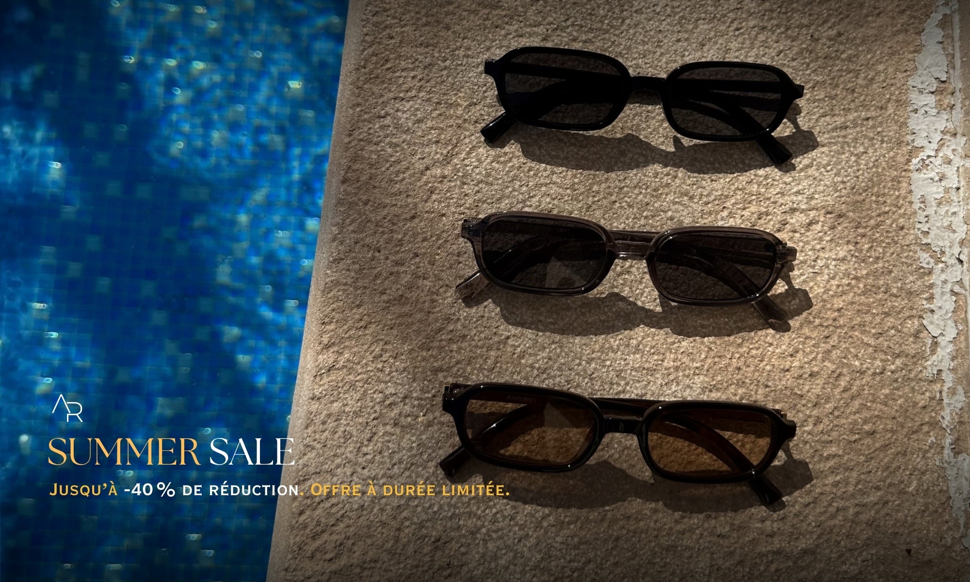 Desktop Header Image - Summer Sale