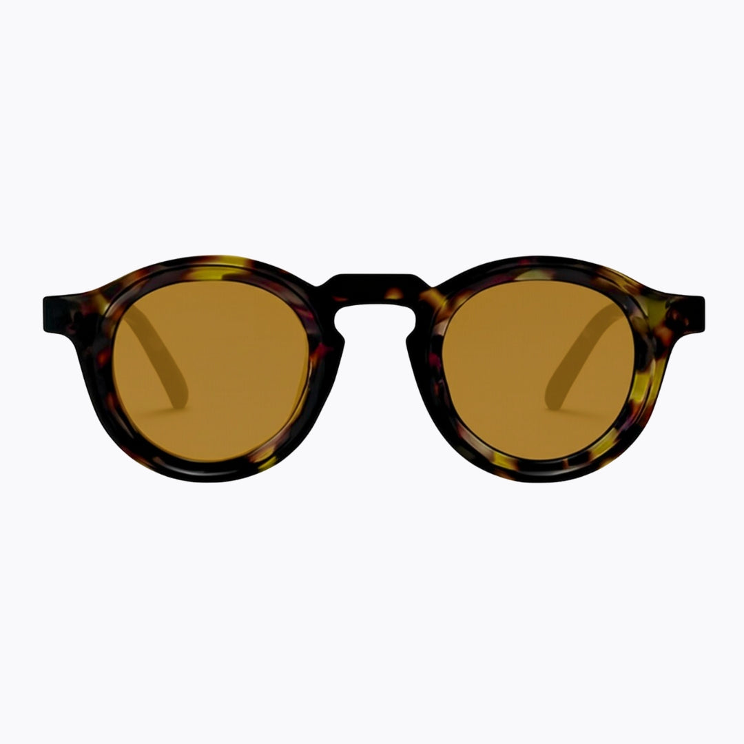 Eros Tortoise/Amber – ARVIONNE