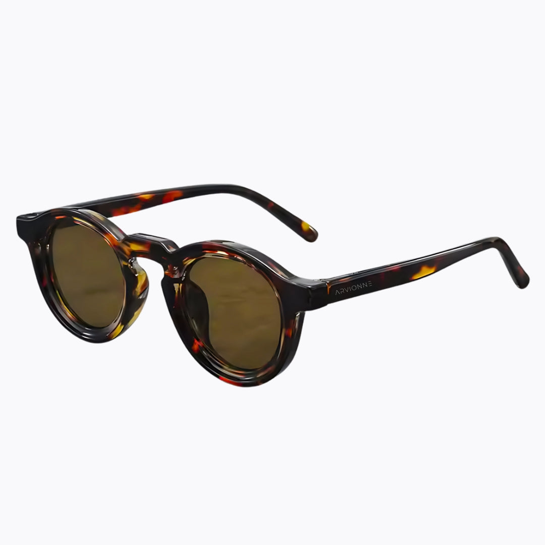 Eros Tortoise/Amber – ARVIONNE