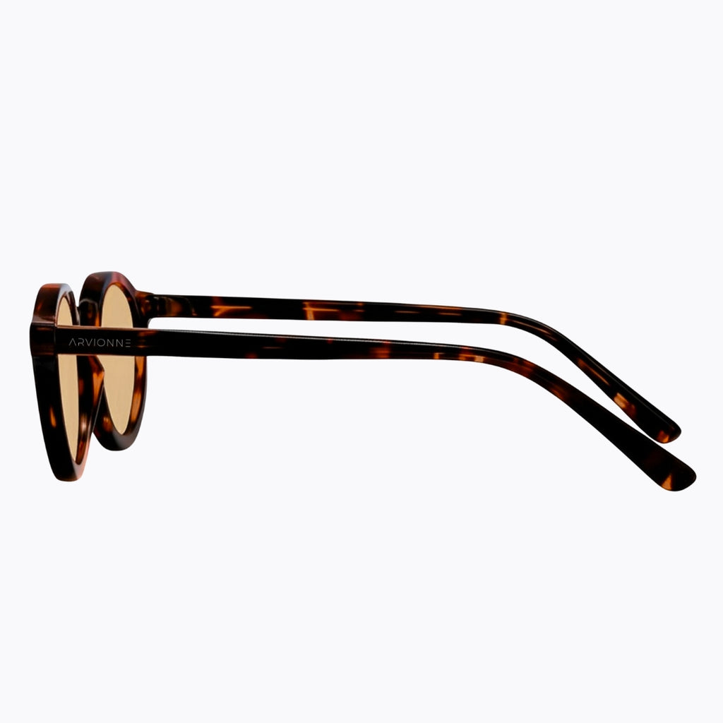 Eros Tortoise/Amber – ARVIONNE