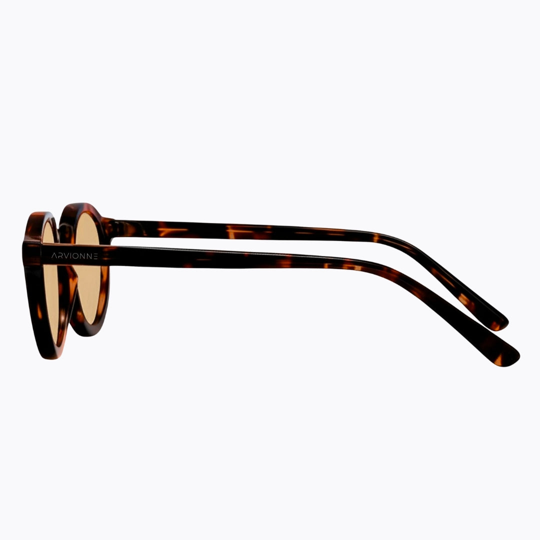 Eros Tortoise/Amber – ARVIONNE