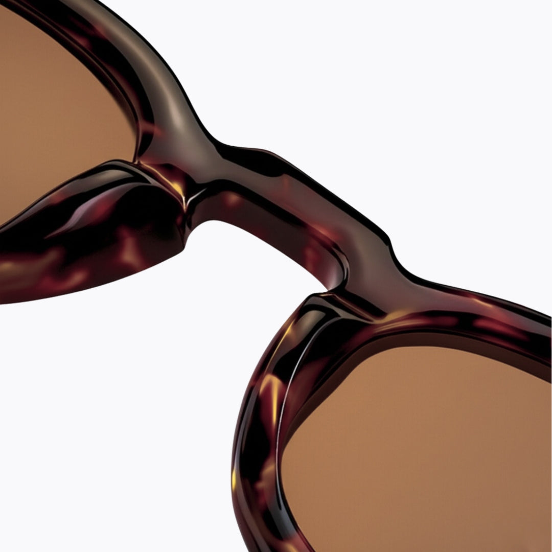 Eros Tortoise/Amber – ARVIONNE