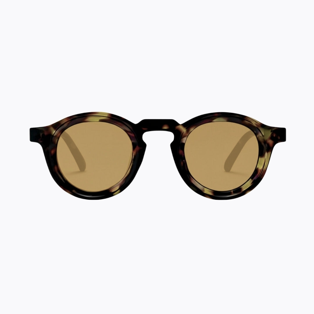 Eros Tortoise/Amber – ARVIONNE