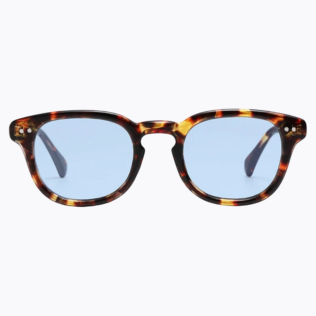 Harrington Tortoise/Bleu - ARVIONNE