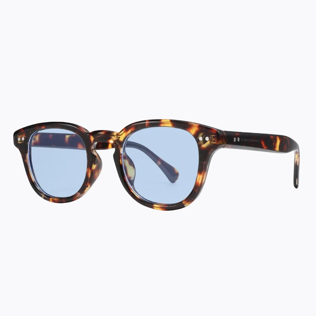 Harrington Tortoise/Bleu - ARVIONNE