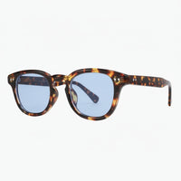 Harrington Tortoise/Bleu - ARVIONNE