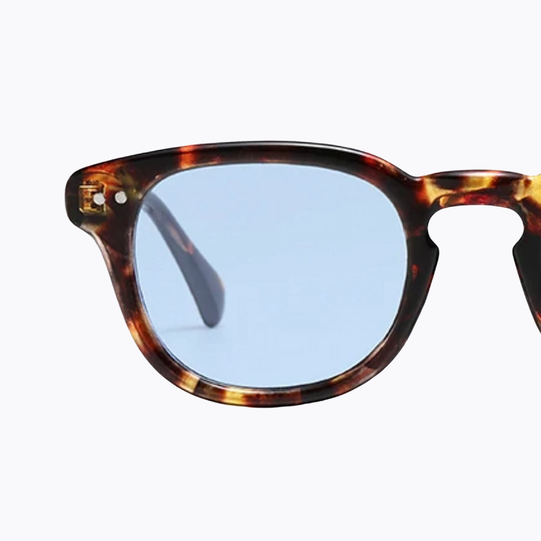 Harrington Tortoise/Bleu - ARVIONNE