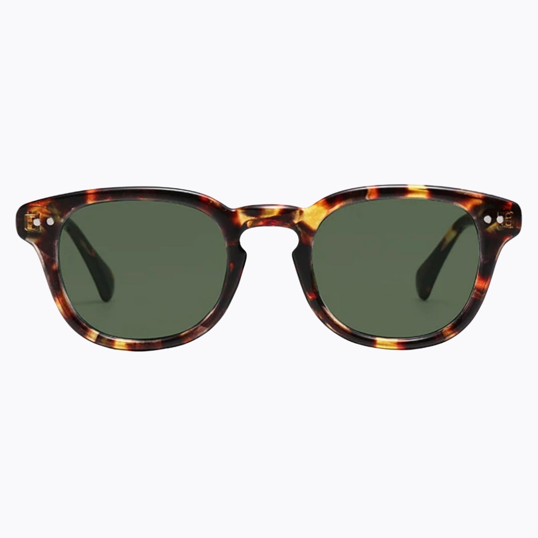 Harrington Tortoise/Vert - ARVIONNE