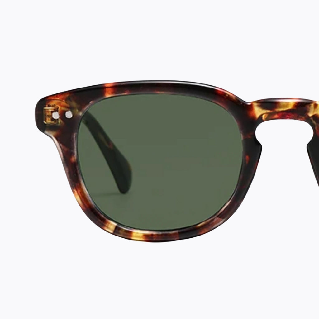 Harrington Tortoise/Vert - ARVIONNE