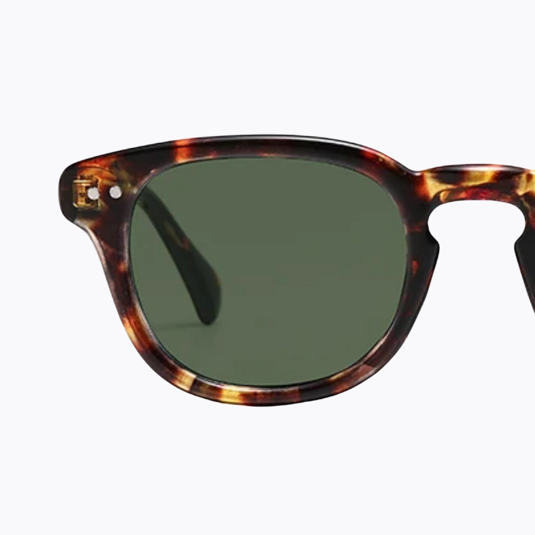Harrington Tortoise/Vert - ARVIONNE