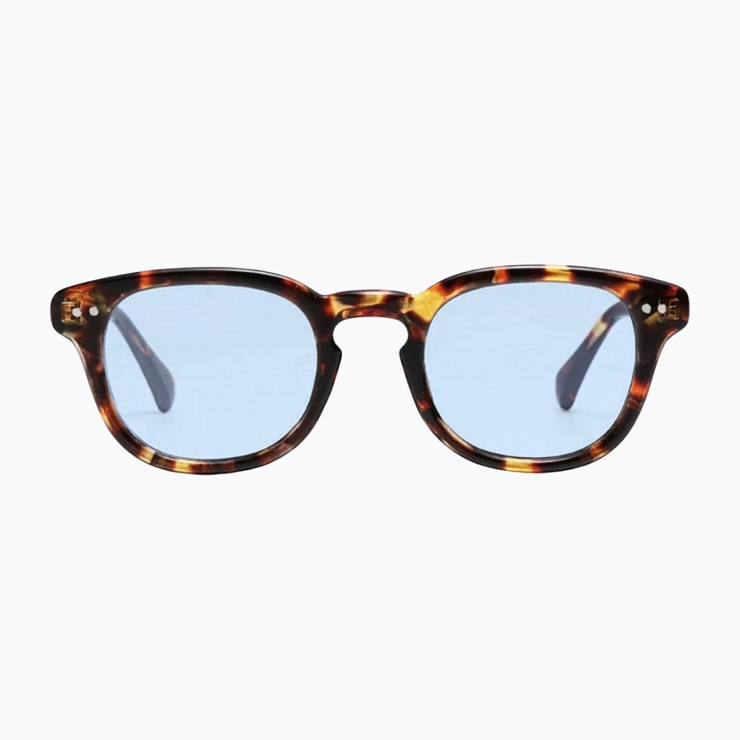 Harrington Tortoise/Bleu - ARVIONNE