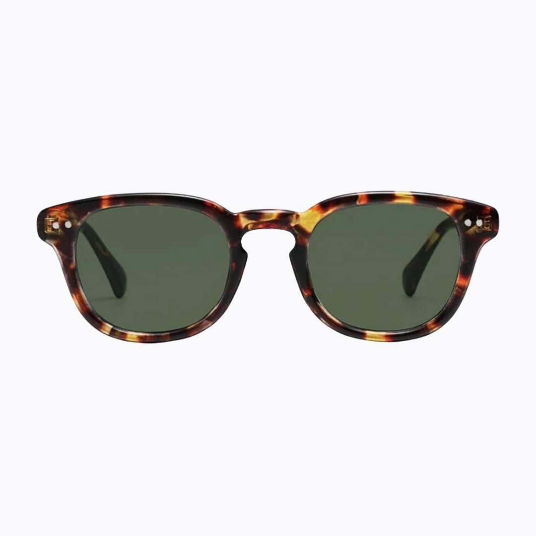 Harrington Tortoise/Vert - ARVIONNE