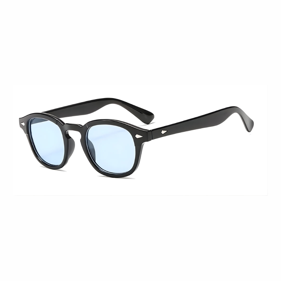 Marlow Noir/Bleu - ARVIONNE